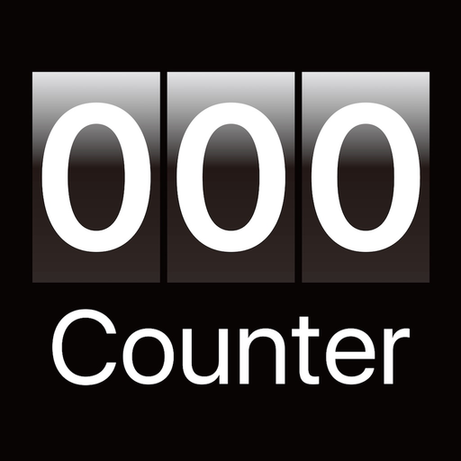 SmartCounter app icon