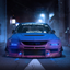 HD Car Wallpapers - Mitsubishi Lancer Evolution Edition icon
