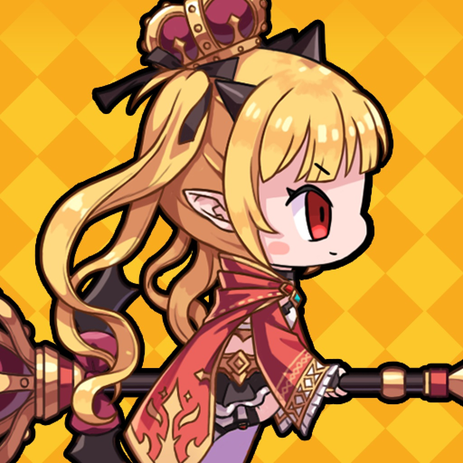 Devil Twins app icon