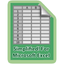 Simplified For Microsoft Excel icon
