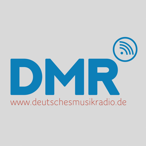 DMR app icon
