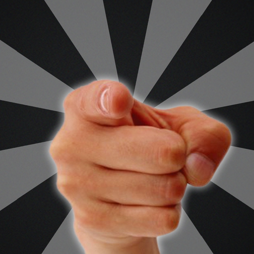 Left Or Right - HD app icon