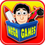 Games For Boys Mega Box icon