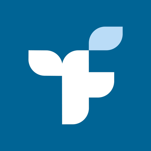 Fddb AI Calorie Counter & Diet app icon