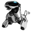 AiBO+ Client for Sony ERS-7 robots icon