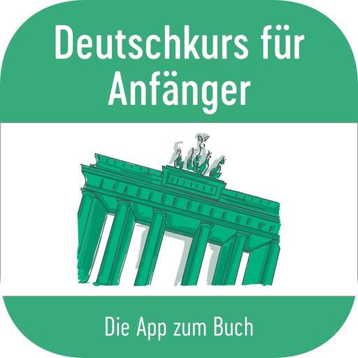 Deutschkurs für Anfänger app icon