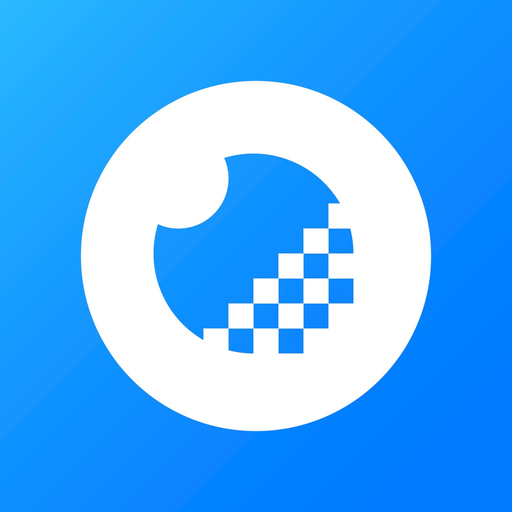 GAMEYE app icon