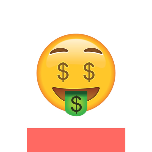 Money Pong app icon
