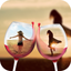 PIP Camera Photo Collage Maker icon