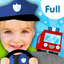 Car Shape Puzzle for Kids 2-5 icon