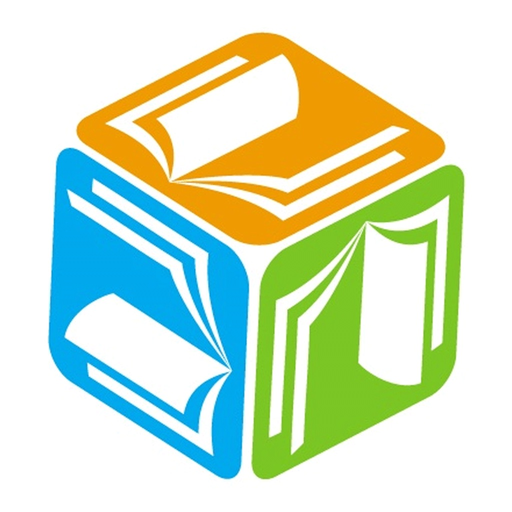 Bladenbox app icon