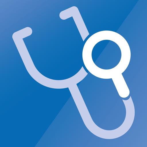 BMJ Best Practice app icon