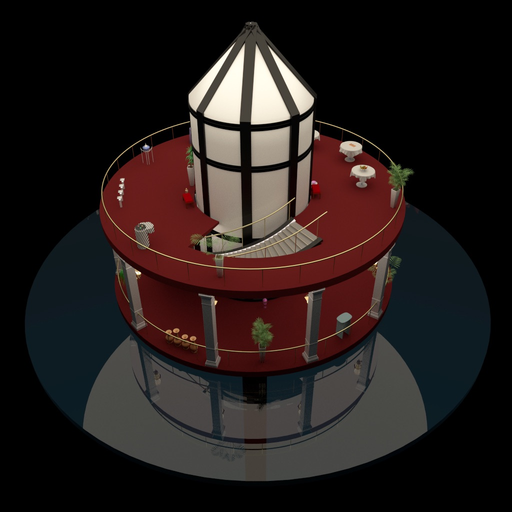 Escape Game: Forgotten app icon
