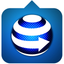 Fast Translator Tab- translate icon