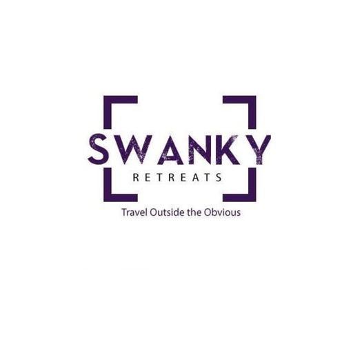 Swanky Retreats app icon