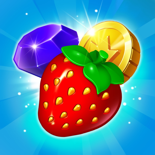 Matchland Quest app icon