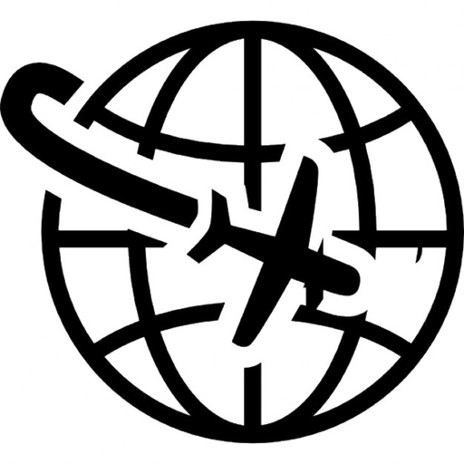 NewVision Flyover app icon