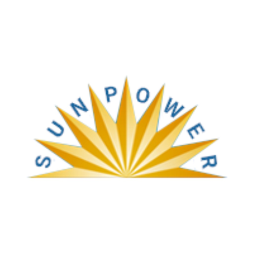 Sunpower Mobil app icon