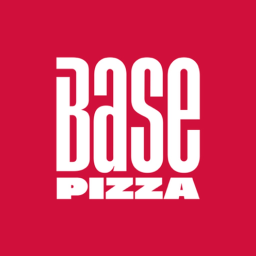 Base Wood Fired Pizza Ireland app icon