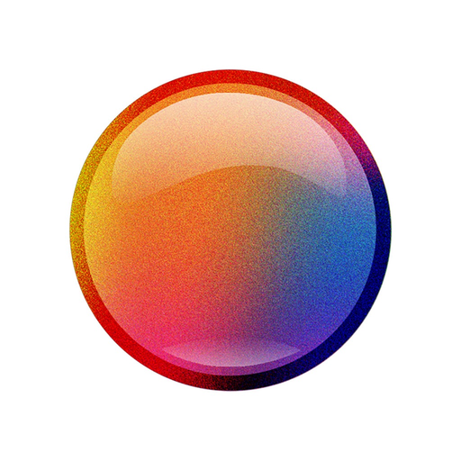 Omniscope app icon