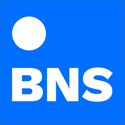 BNS.LT app icon