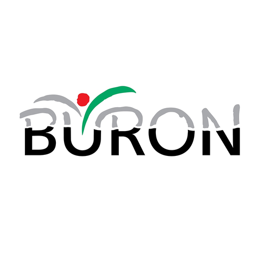 Büron app icon