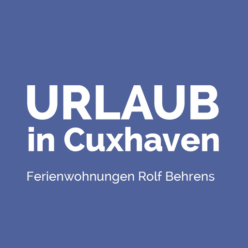 Cux Ferienwohnungen app icon