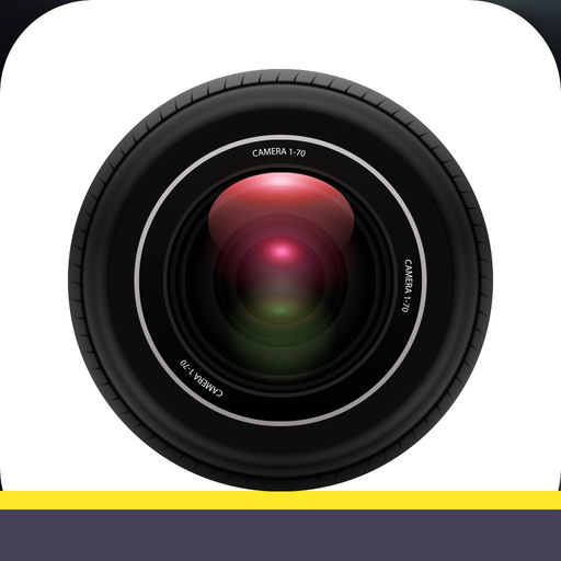 EyesOnYou DashCam app icon