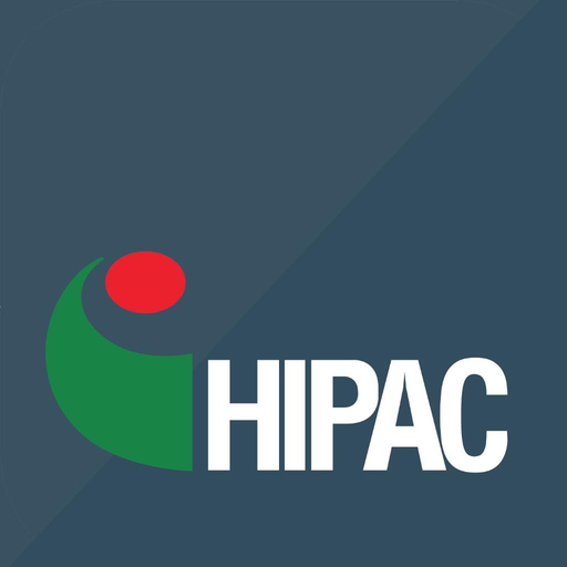 HipacGroup app icon