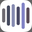 Spectra - Video & Audio to Art icon