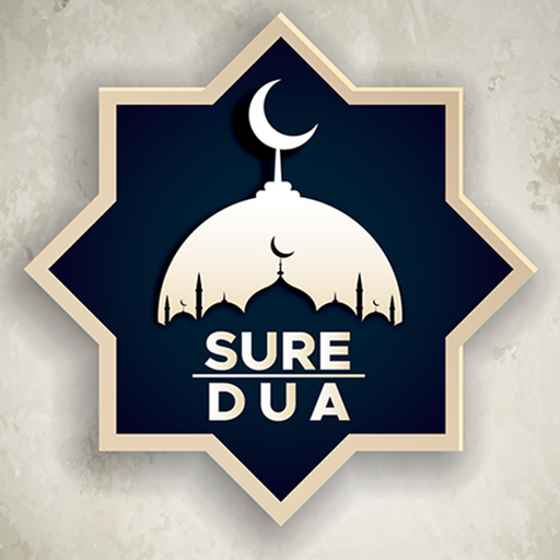 Sure ve Dua Ezberletici app icon