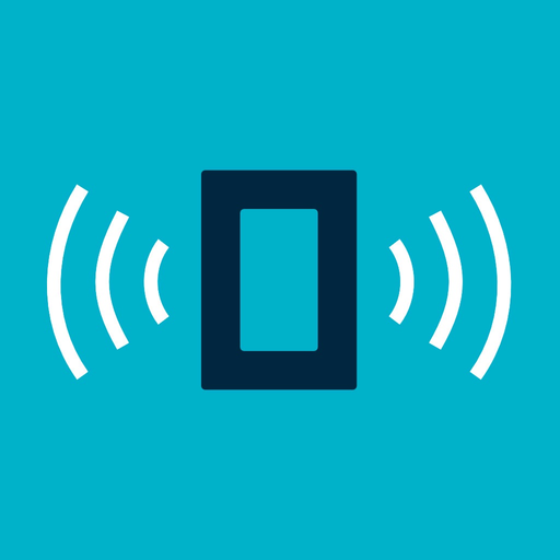 Broadcaster from BoxCast app icon