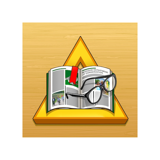MO Conservationist Magazine app icon