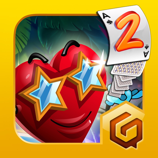 Solitaire Showdown 2 app icon