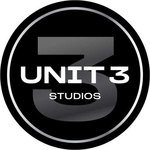 Unit3 Studios app icon