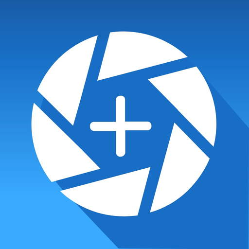 MD Capture app icon