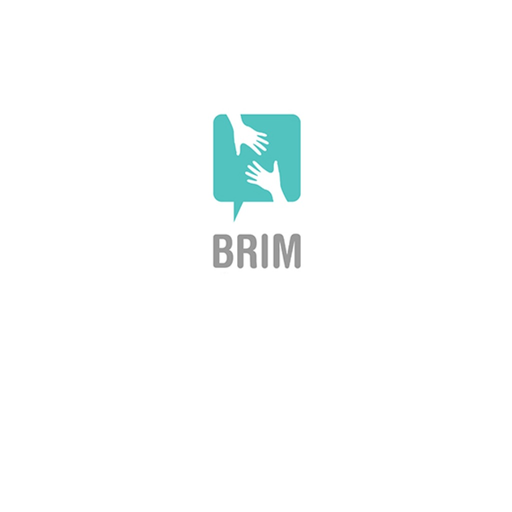 BRIM Anonymous Bullying Report app icon