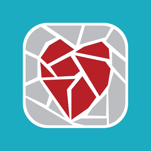 Hope for the Heart Resources app icon