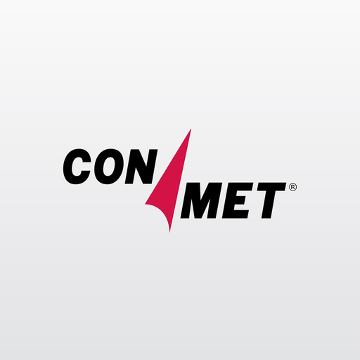 ConMet app icon