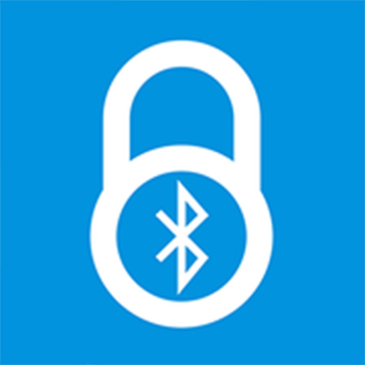 Smart eLock app icon