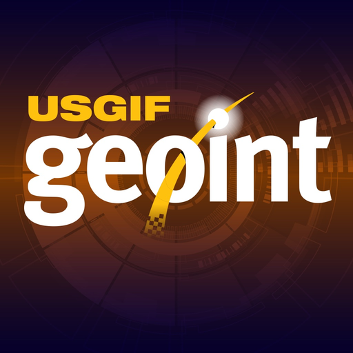 GEOINT 2019 app icon