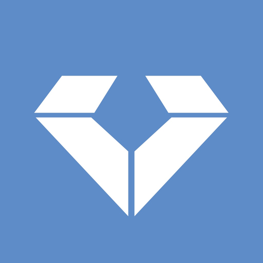Vipme app icon