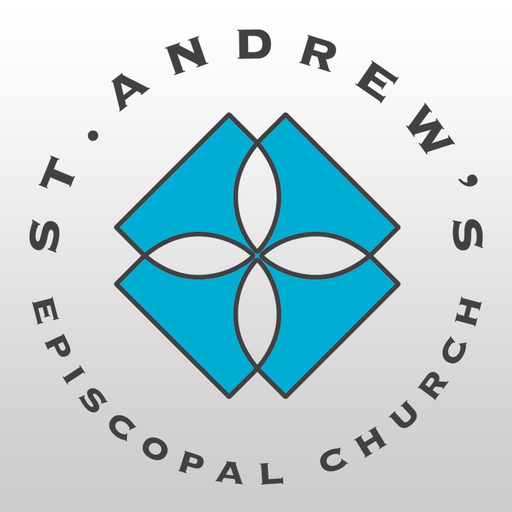 St. Andrew's Episcopal Houston app icon
