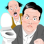 The patience race icon