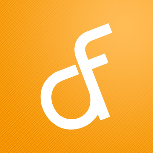 Deeper Fellowship Church app icon