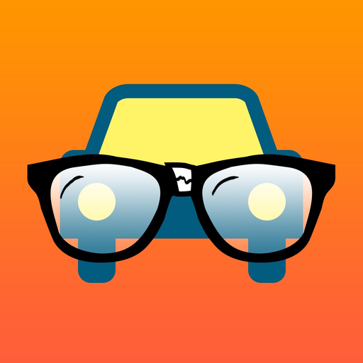 CarNerd app icon