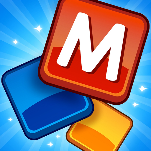 Memory Match and Catch! app icon