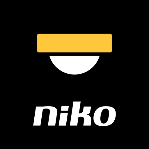 Niko detector tool IR app icon