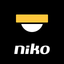 Niko detector tool IR icon