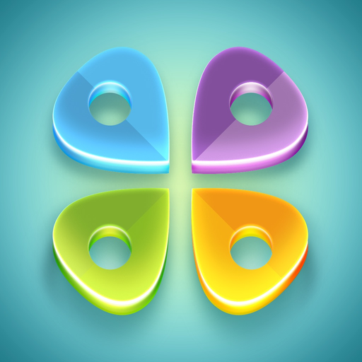 CarryMap app icon